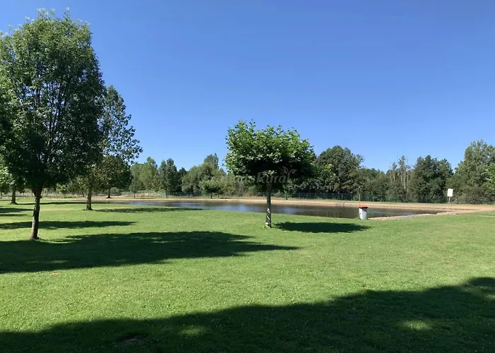 El Capricho Del Tejar