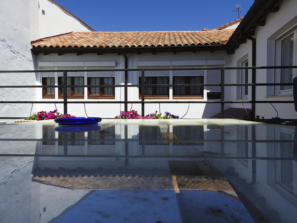 El Capricho Del Tejar Apartment Cimanes del Tejar