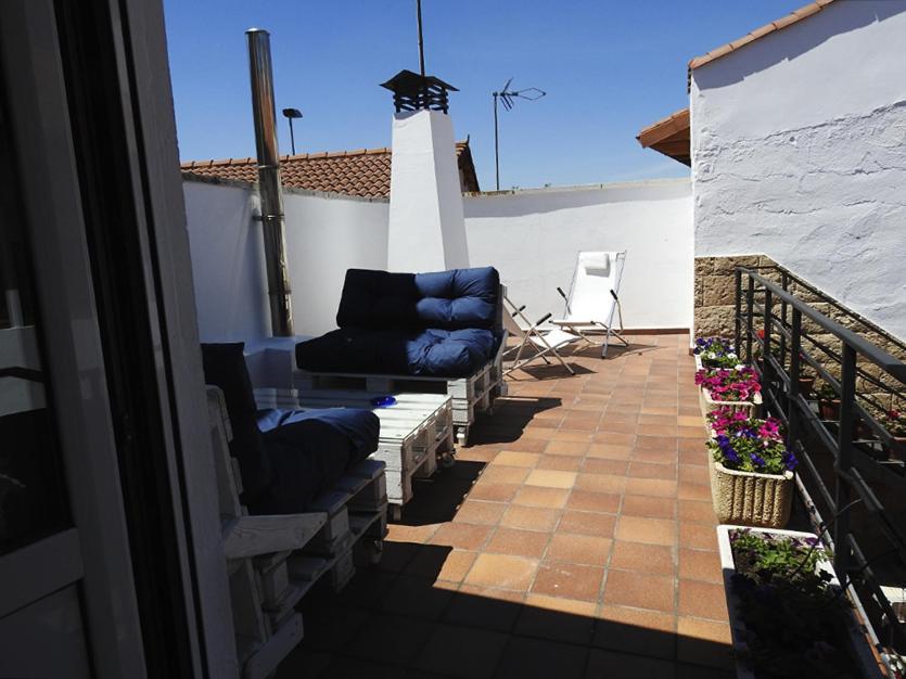 Apartamento El Capricho Del Tejar Cimanes del Tejar