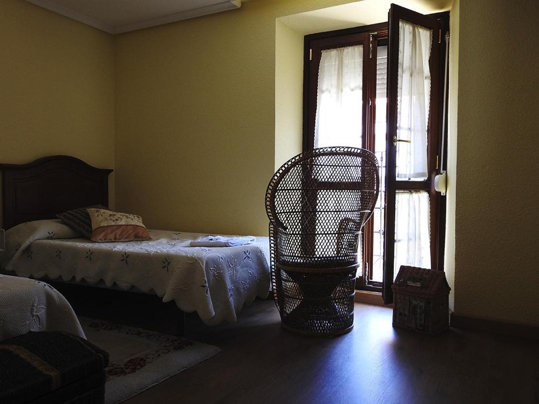 El Capricho Del Tejar Apartamento