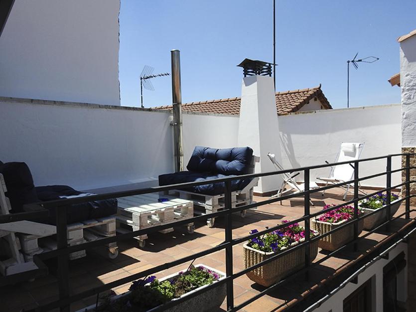 El Capricho Del Tejar Apartment Cimanes del Tejar