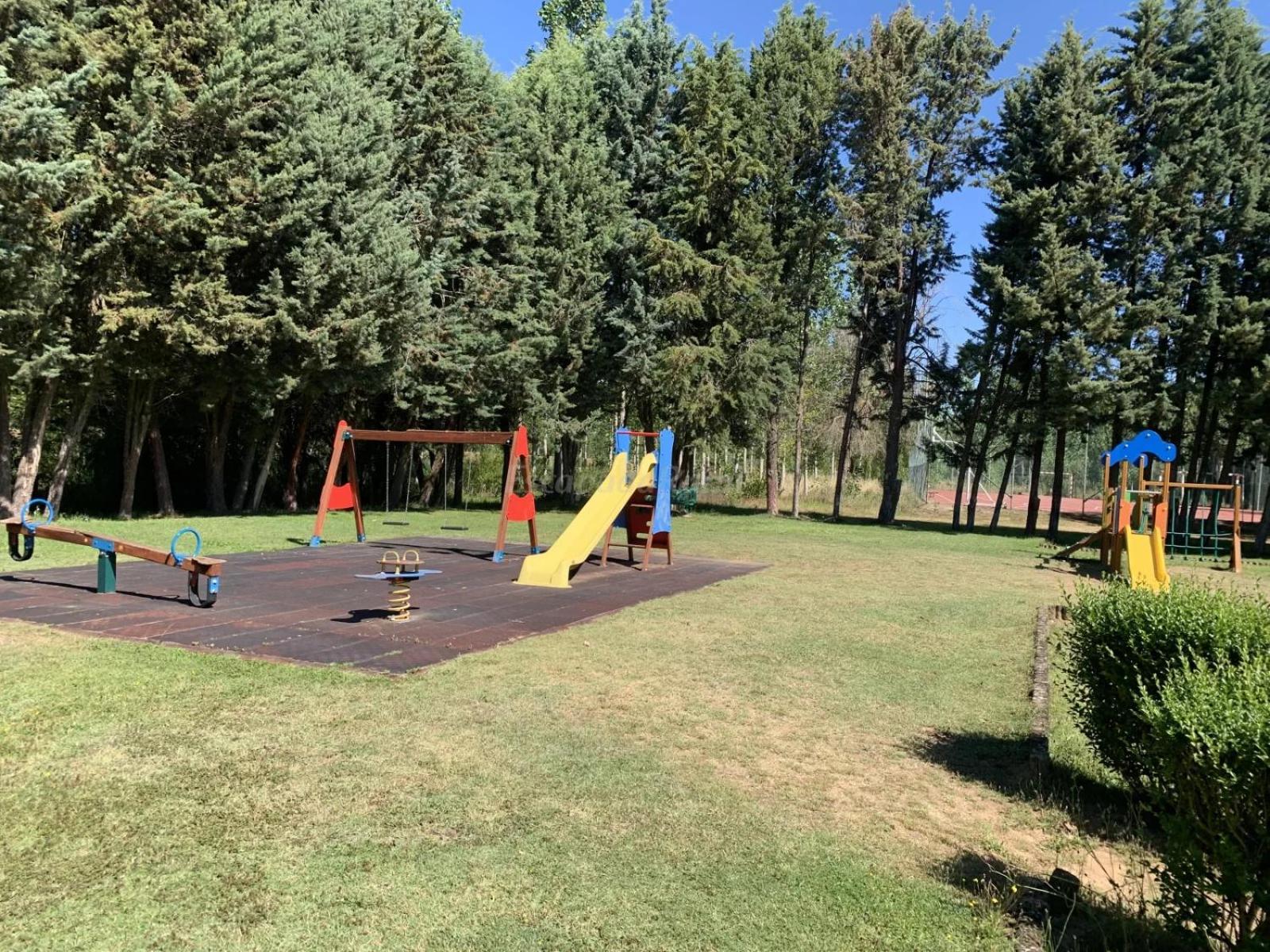 Apartamento El Capricho Del Tejar Cimanes del Tejar