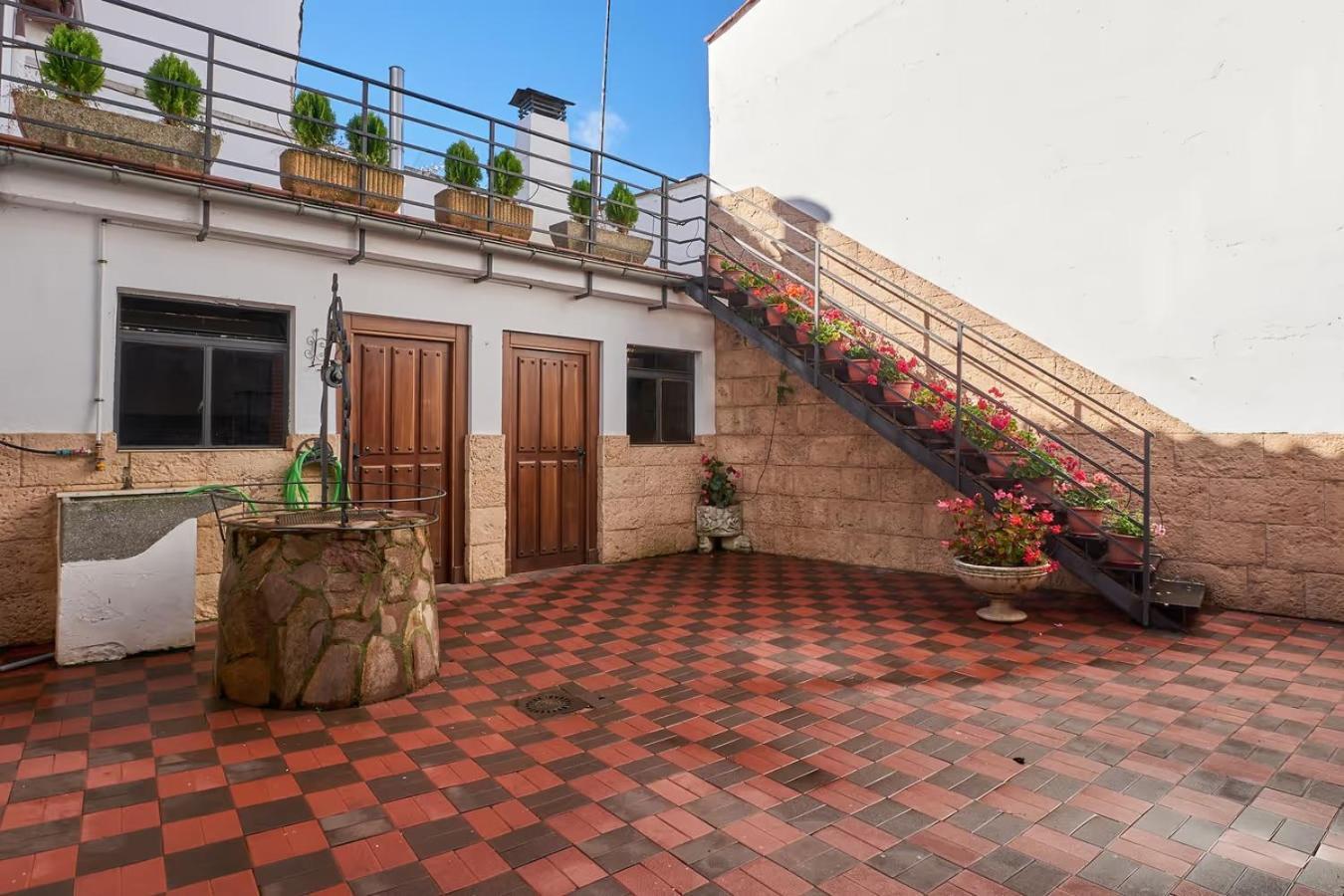 El Capricho Del Tejar * Cimanes del Tejar