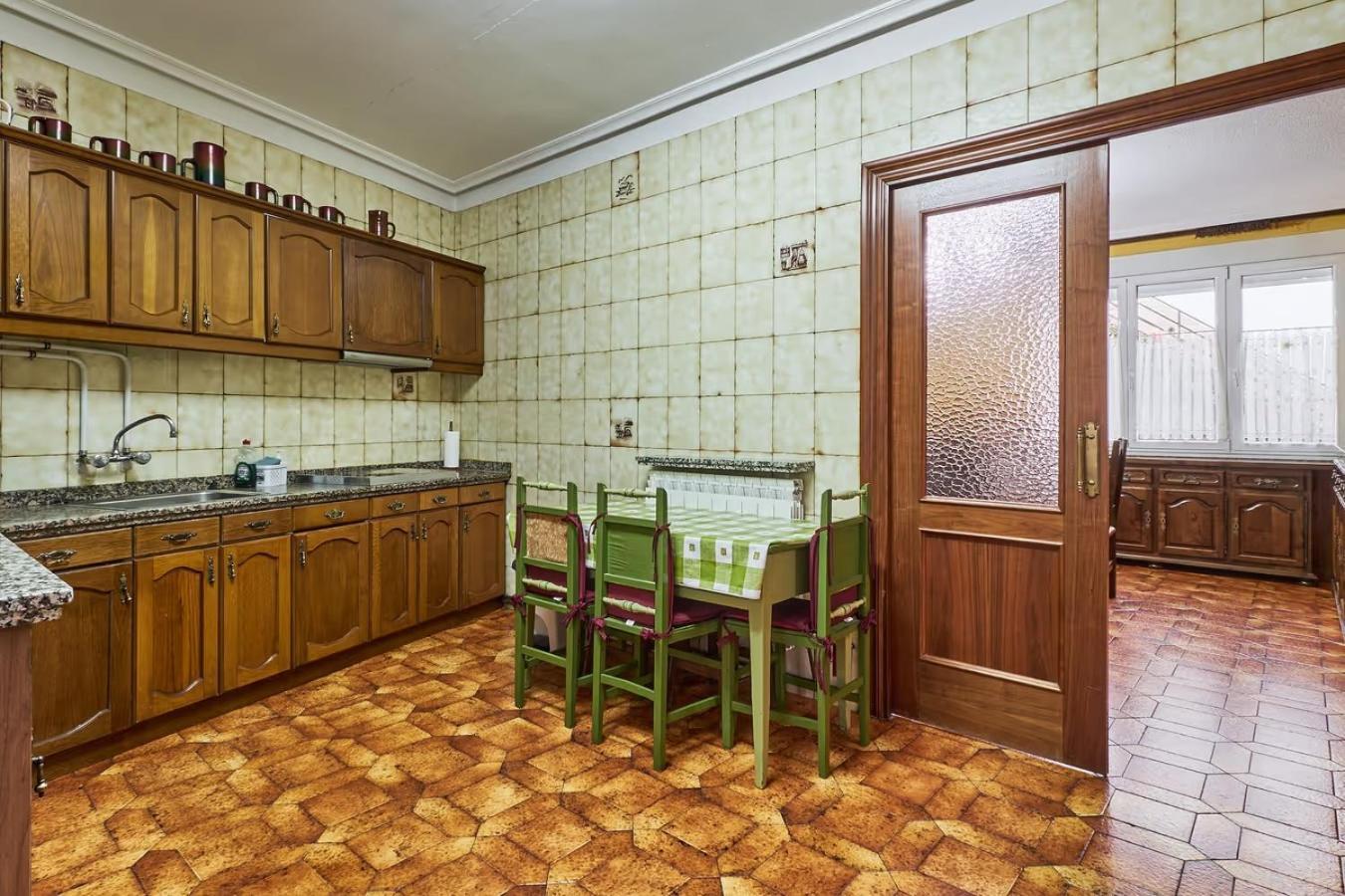 El Capricho Del Tejar Apartamento