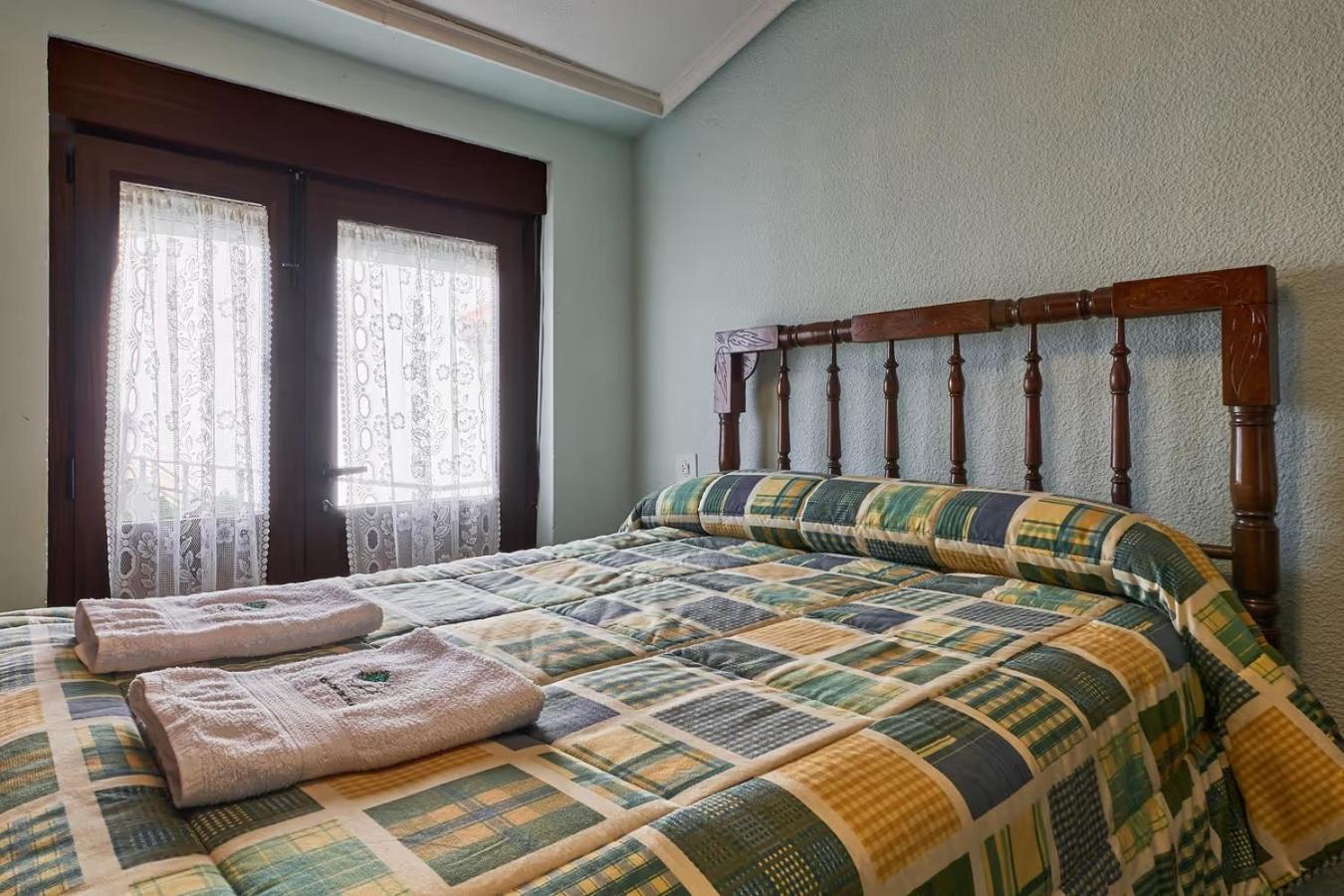 Apartment El Capricho Del Tejar