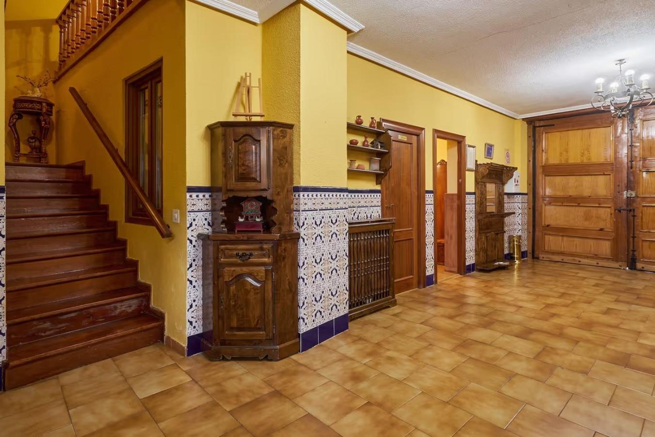 El Capricho Del Tejar * Cimanes del Tejar