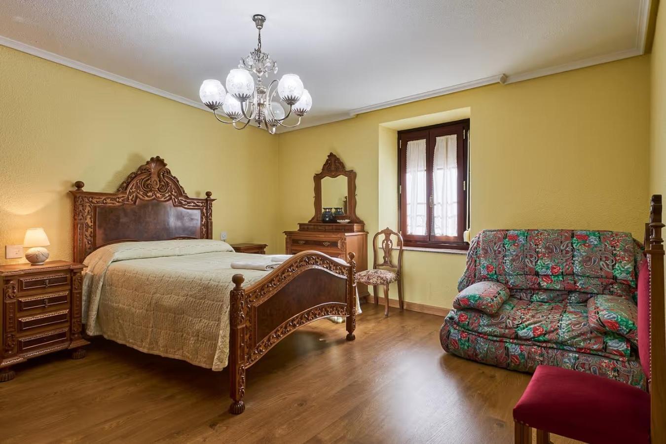 Apartamento El Capricho Del Tejar
