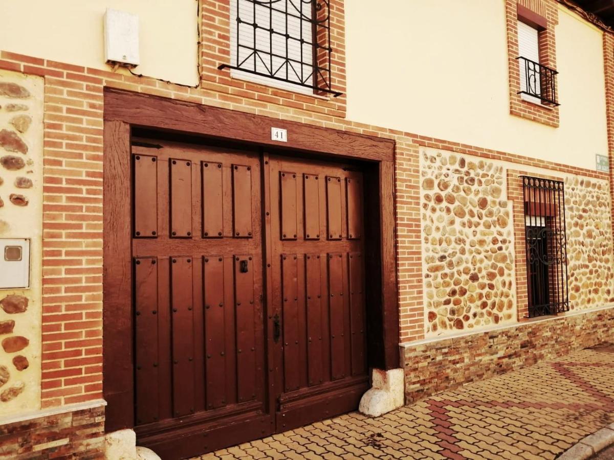 Apartamento El Capricho Del Tejar *